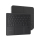 AmazingThing Minimal Case Keylite Combo na iPad 11" 2025 - czarne - 1526909 - zdjęcie 3
